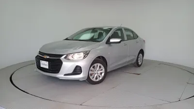 Chevrolet Onix 2022