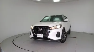 Nissan Kicks 2022