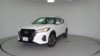 Nissan Kicks 2022