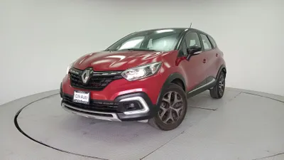 Renault Captur 2022