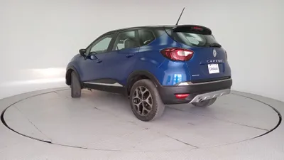 Renault Captur 2022