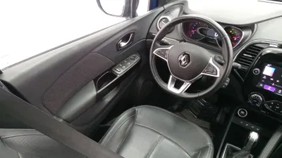 Renault Captur 2022