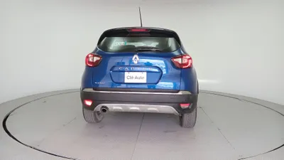 Renault Captur 2022