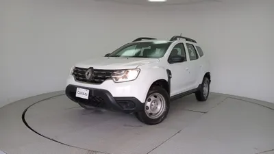 Renault Duster 2022