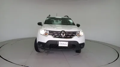 Renault Duster 2022