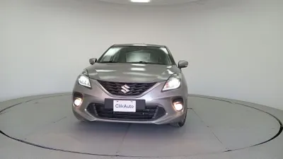 Suzuki Baleno 2022