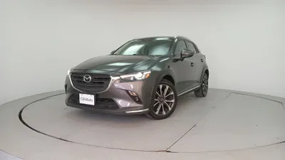 Mazda Cx-3 2020