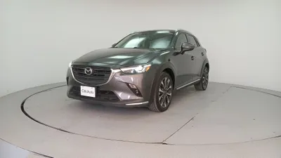 Mazda Cx-3 2020