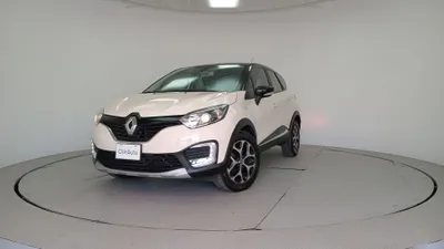 Renault Captur 2019