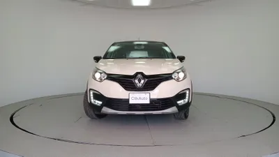 Renault Captur 2019