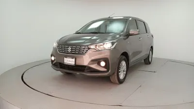 Suzuki Ertiga 2019