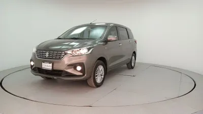 Suzuki Ertiga 2019