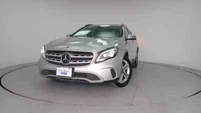 Mercedes Gla 200 2018