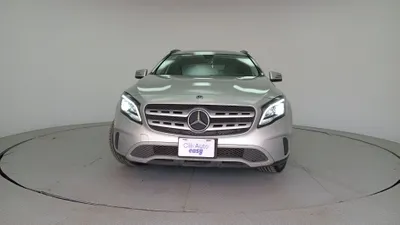 Mercedes Gla 200 2018