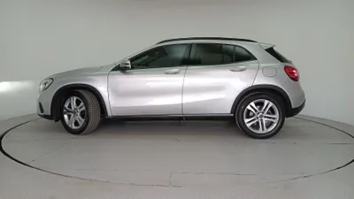 Mercedes Gla 200 2018