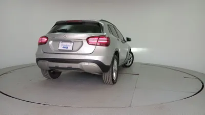 Mercedes Gla 200 2018