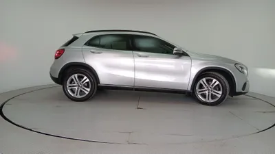 Mercedes Gla 200 2018