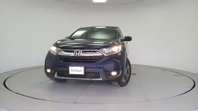 Honda Cr-v 2017