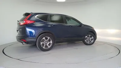 Honda Cr-v 2017