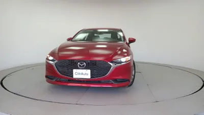 Mazda Mazda 3 2019