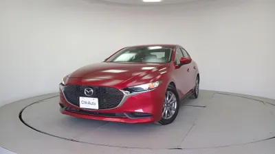 Mazda Mazda 3 2019