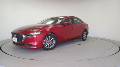 Mazda Mazda 3 2019