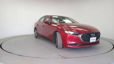 Mazda Mazda 3 2019