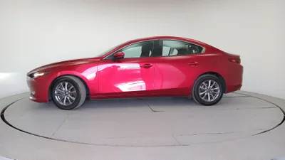 Mazda Mazda 3 2019