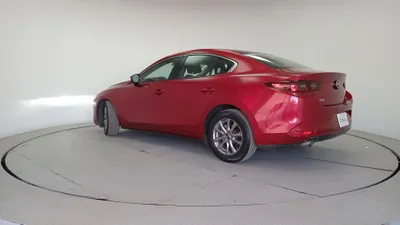 Mazda Mazda 3 2019