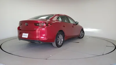 Mazda Mazda 3 2019