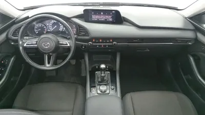 Mazda Mazda 3 2019