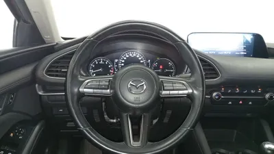 Mazda Mazda 3 2019