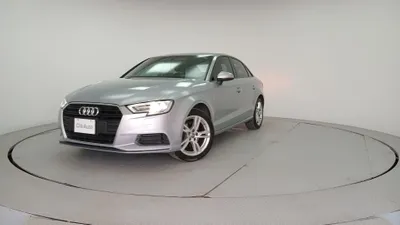 Audi A3 2019