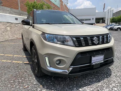 Suzuki Vitara 2020