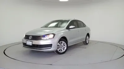 Volkswagen Vento 2020