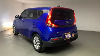 Kia Soul 2020