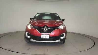 Renault Captur 2020