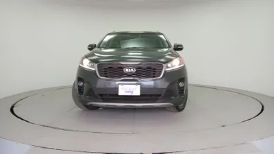 Kia Sorento 2020