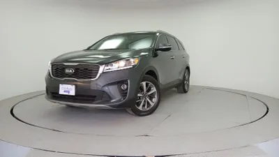 Kia Sorento 2020