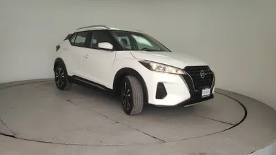 Nissan Kicks 2021