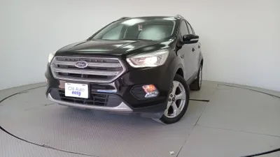 Ford Escape 2019