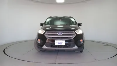 Ford Escape 2019