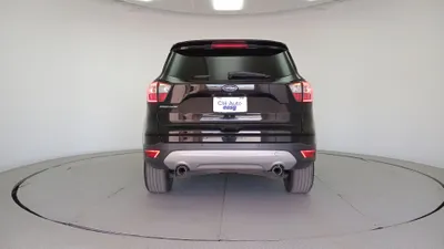 Ford Escape 2019