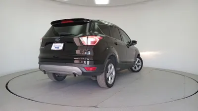 Ford Escape 2019