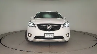 Buick Envision 2020