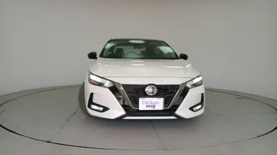 Nissan Sentra 2020