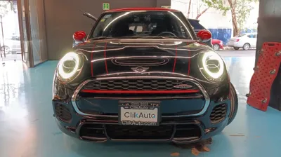 Mini Mini 2020