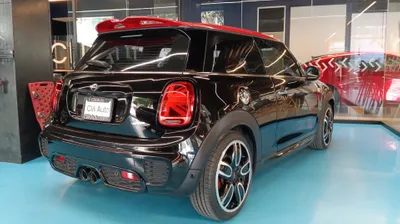 Mini Mini 2020