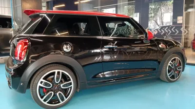 Mini Mini 2020