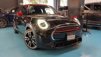 Mini Mini 2020